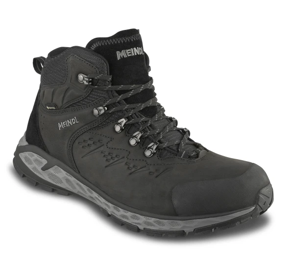 Menorca Walker Mid, kolor: 01 - black
