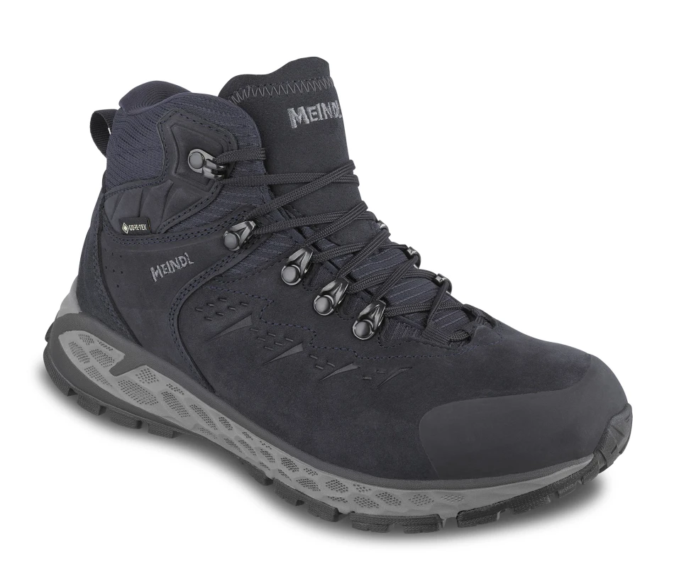 Menorca Walker Lady Mid, kolor: 68 -Midnight Blue