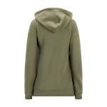 Aclima FleeceWool Hoodie W, kolor: 486 - Aloe