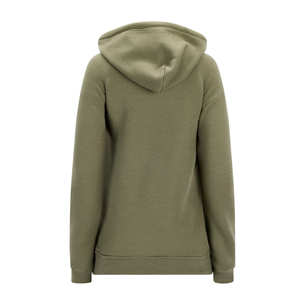 Aclima FleeceWool Hoodie W, kolor: 486 - Aloe