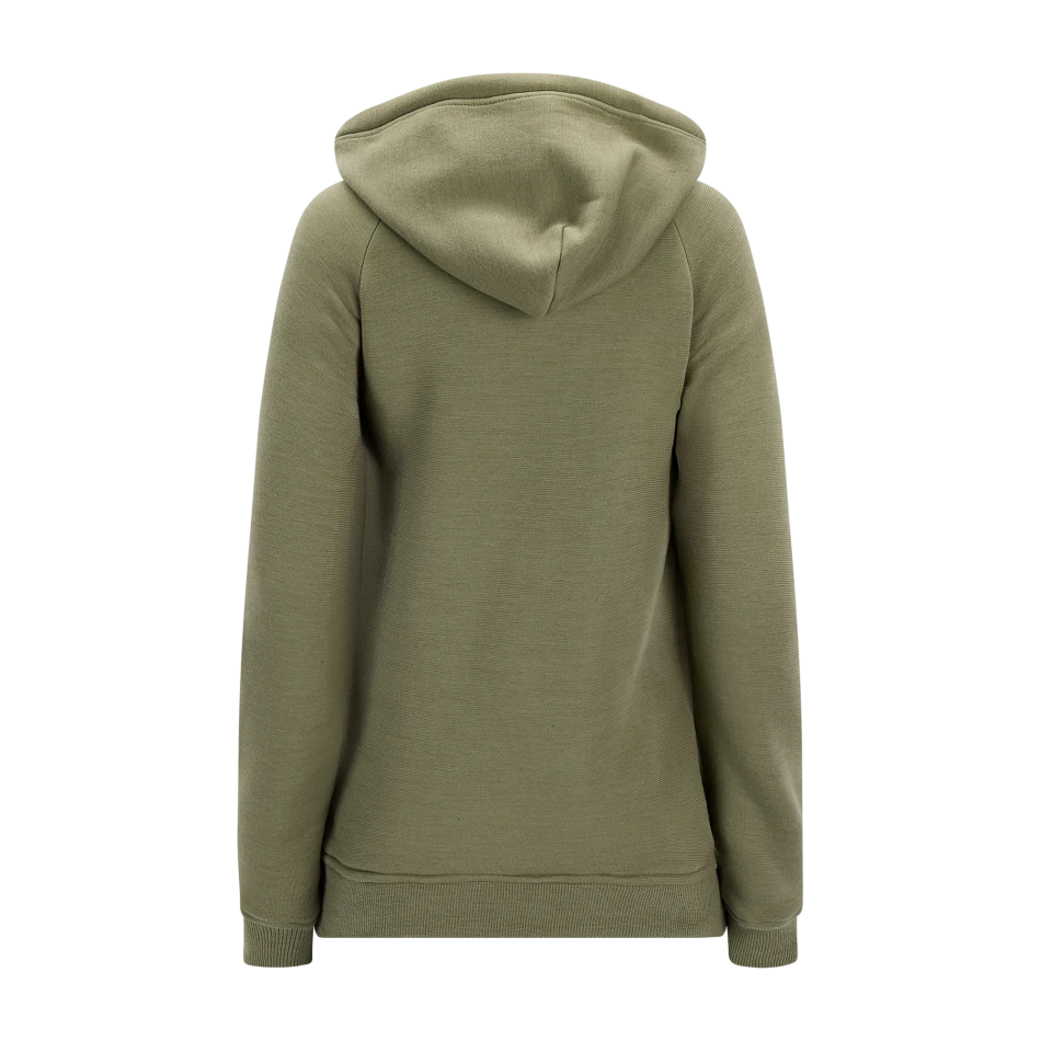 Aclima FleeceWool Hoodie W, kolor: 486 - Aloe