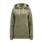 Aclima FleeceWool Hoodie W, kolor: 486 - Aloe