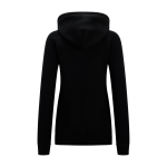 Aclima FleeceWool Hoodie W, kolor: 123 - Jet Black