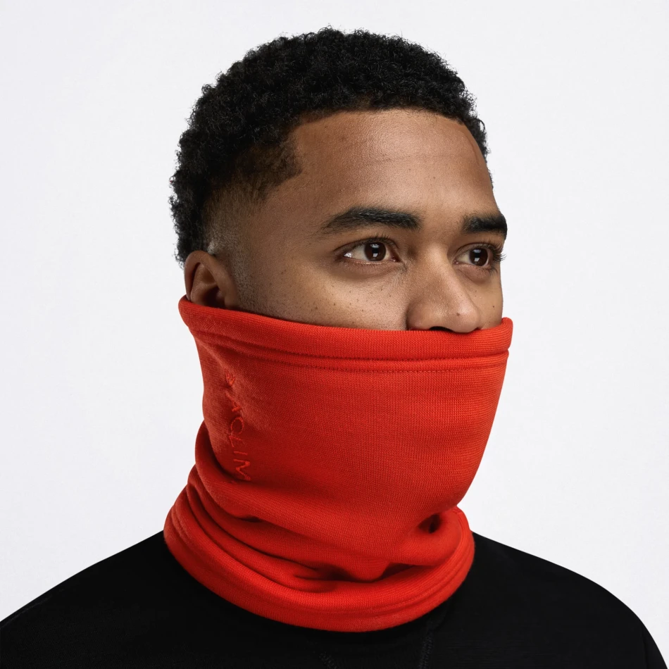 Aclima FleeceWool V2 Headover, kolor: 04 - Polnciana