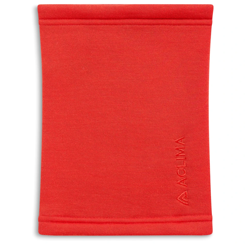 Aclima FleeceWool V2 Headover, kolor: 04 - Polnciana