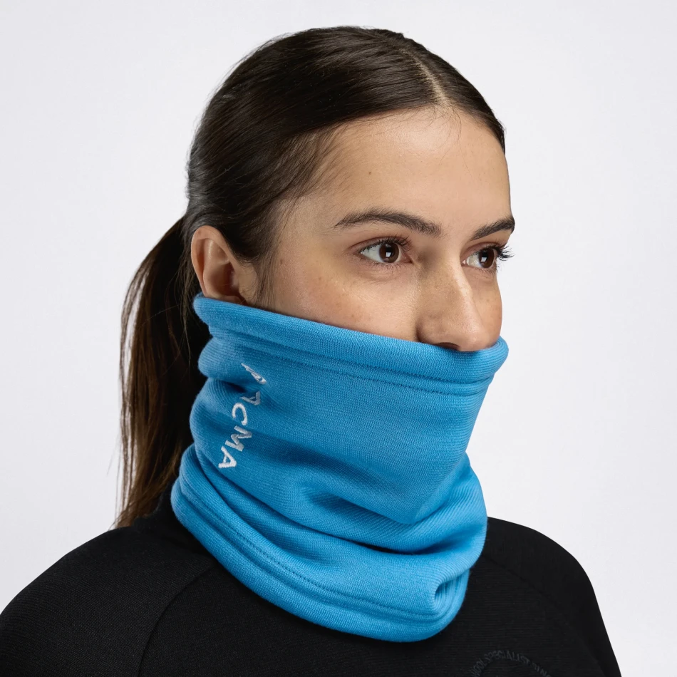 Aclima FleeceWool V2 Headover, kolor: 455 - Niagara