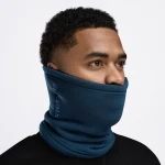 Aclima FleeceWool V2 Headover, kolor: 485 - Midnight Navy