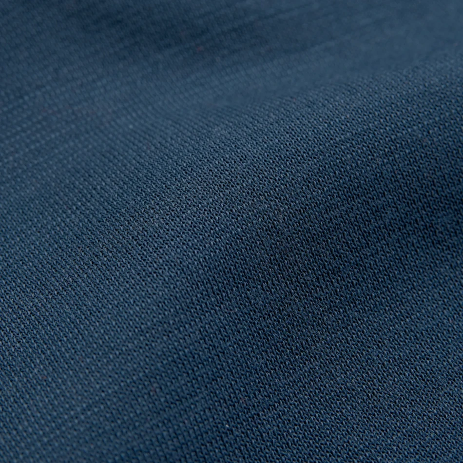 Aclima FleeceWool V2 Headover, kolor: 485 - Midnight Navy