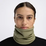 Aclima FleeceWool V2 Headover, kolor: 486 - Aloe