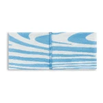 Aclima WarmWool Headband, kolor: 488 - Niagara Motion