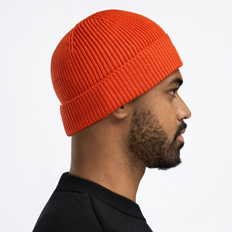 Aclima Explorer Beanie, kolor: 04 - Polnciana