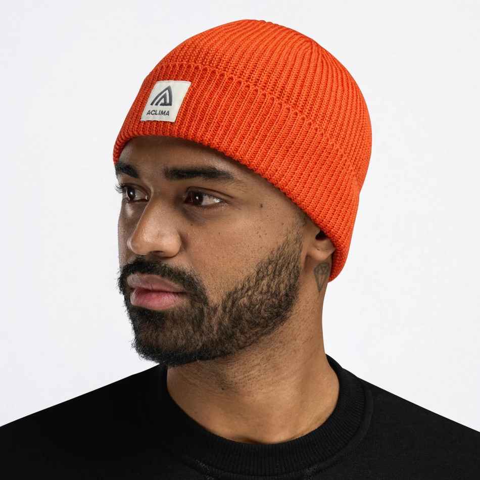 Aclima Explorer Beanie, kolor: 04 - Polnciana