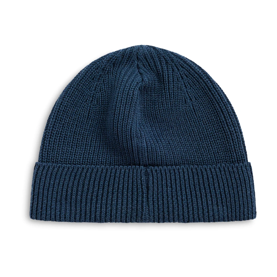 Aclima Explorer Beanie, kolor: 485 - Midnight Navy