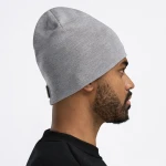 Aclima Classic Beanie, kolor: 419 - Light Grey Melange