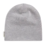 Aclima Classic Beanie, kolor: 419 - Light Grey Melange