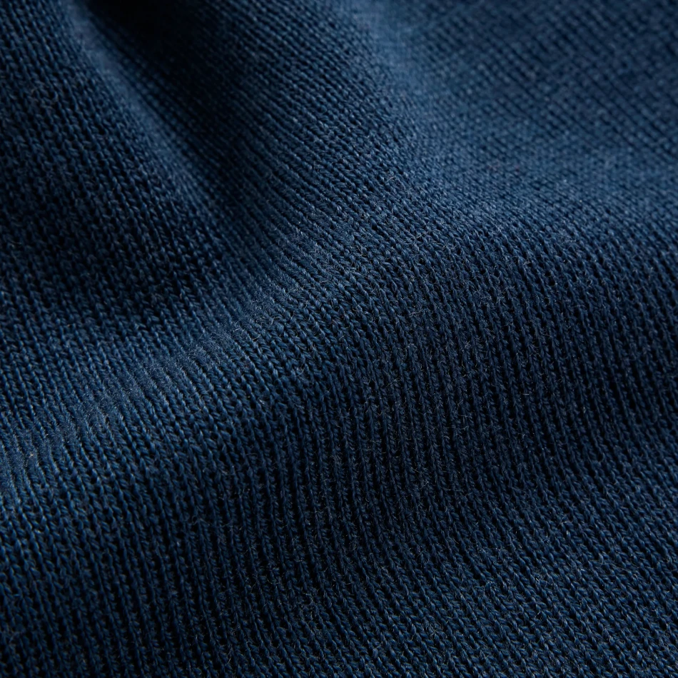 Aclima Classic Beanie, kolor: 485 - Midnight Navy