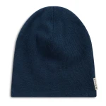 Aclima Classic Beanie, kolor: 485 - Midnight Navy
