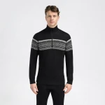 Aclima DesignWool Marius Mockneck M, kolor: 500 - Ravnas