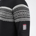 Aclima DesignWool Marius Mockneck M, kolor: 500 - Ravnas