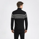 Aclima DesignWool Marius Mockneck M, kolor: 500 - Ravnas