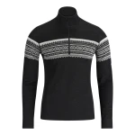 Aclima DesignWool Marius Mockneck M, kolor: 500 - Ravnas