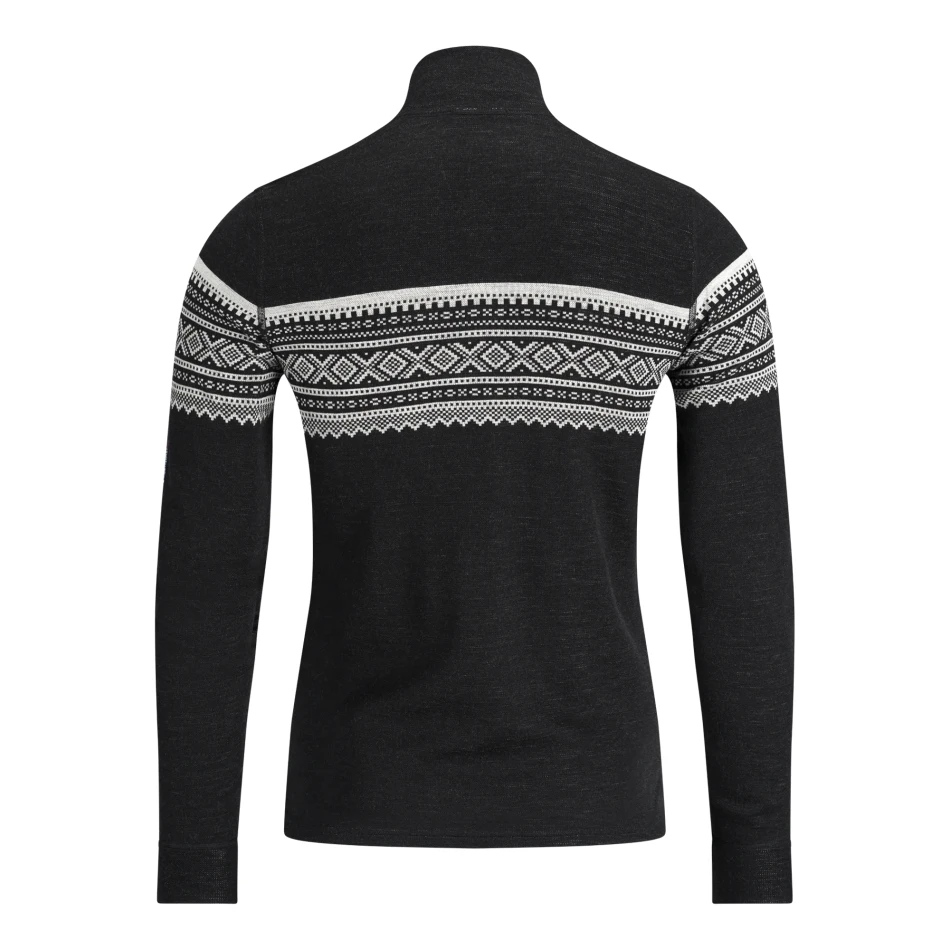 Aclima DesignWool Marius Mockneck M, kolor: 500 - Ravnas