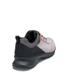 Fortavo Low SF Extra GTX, kolor: 105-023 - Warm Grey / Orange