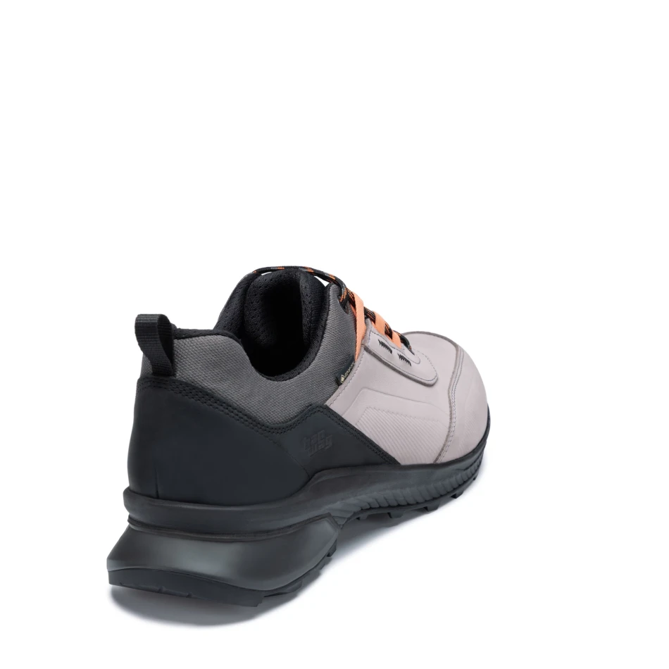 Fortavo Low SF Extra GTX, kolor: 105-023 - Warm Grey / Orange