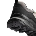 Fortavo Low SF Extra GTX, kolor: 105-023 - Warm Grey / Orange