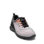 Fortavo Low SF Extra GTX, kolor: 105-023 - Warm Grey / Orange