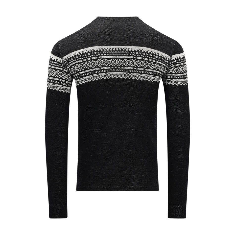 Aclima DesignWool Marius Crewneck M, kolor: 500 - Ravnas