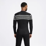 Aclima DesignWool Marius Crewneck M, kolor: 500 - Ravnas