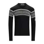 Aclima DesignWool Marius Crewneck M, kolor: 500 - Ravnas