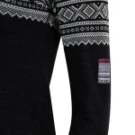 DesignWool Marius Crewneck W, kolor: 500 - Ravnas