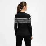 DesignWool Marius Crewneck W, kolor: 500 - Ravnas