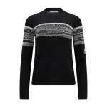 DesignWool Marius Crewneck W, kolor: 500 - Ravnas