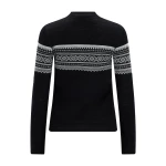 DesignWool Marius Crewneck W, kolor: 500 - Ravnas