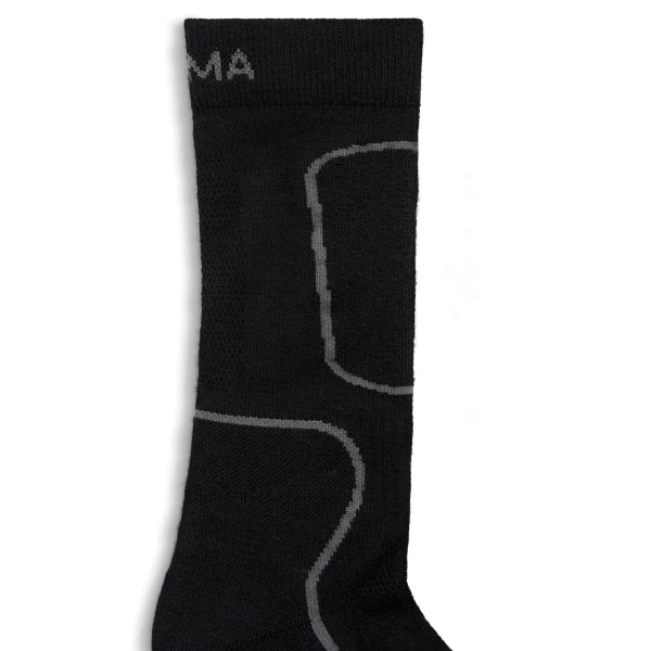 Aclima Cross Country Wool Socks