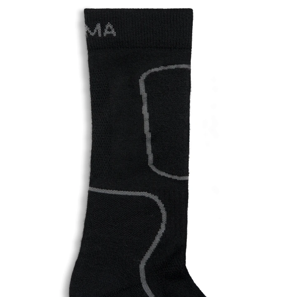 Aclima Cross Country Wool Socks