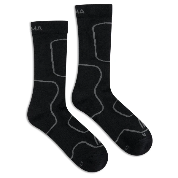 Aclima Cross Country Wool Socks
