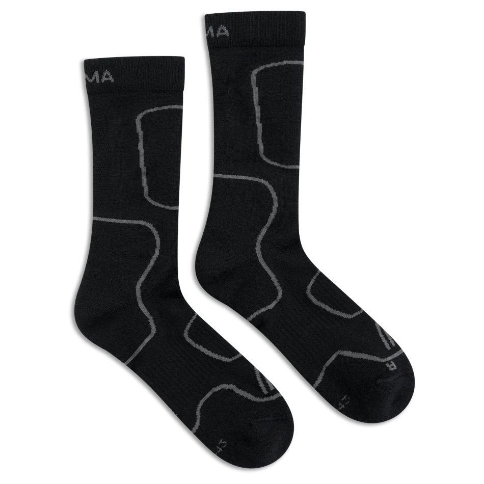 Aclima Cross Country Wool Socks
