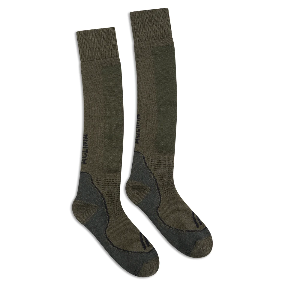 Aclima Hunting Wool Socks