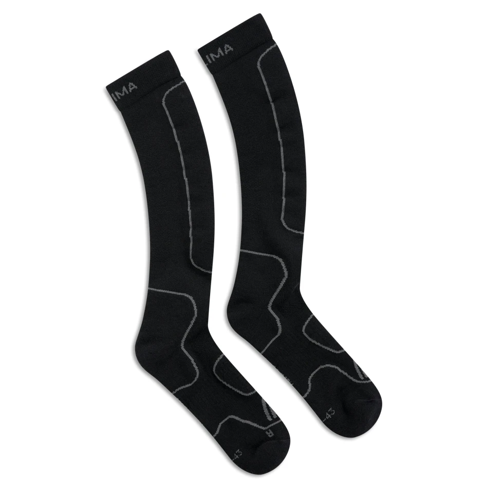 Aclima Alpine Wool Socks