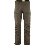 Abisko Lite Trekking Regular, kolor: 633 - dark olive