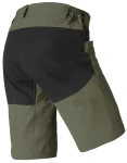 Roxxo Shorts, kolor: Green