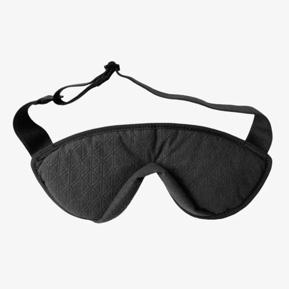 Sandman Eyeshade, kolor: Black