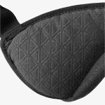 Sandman Eyeshade, kolor: Black