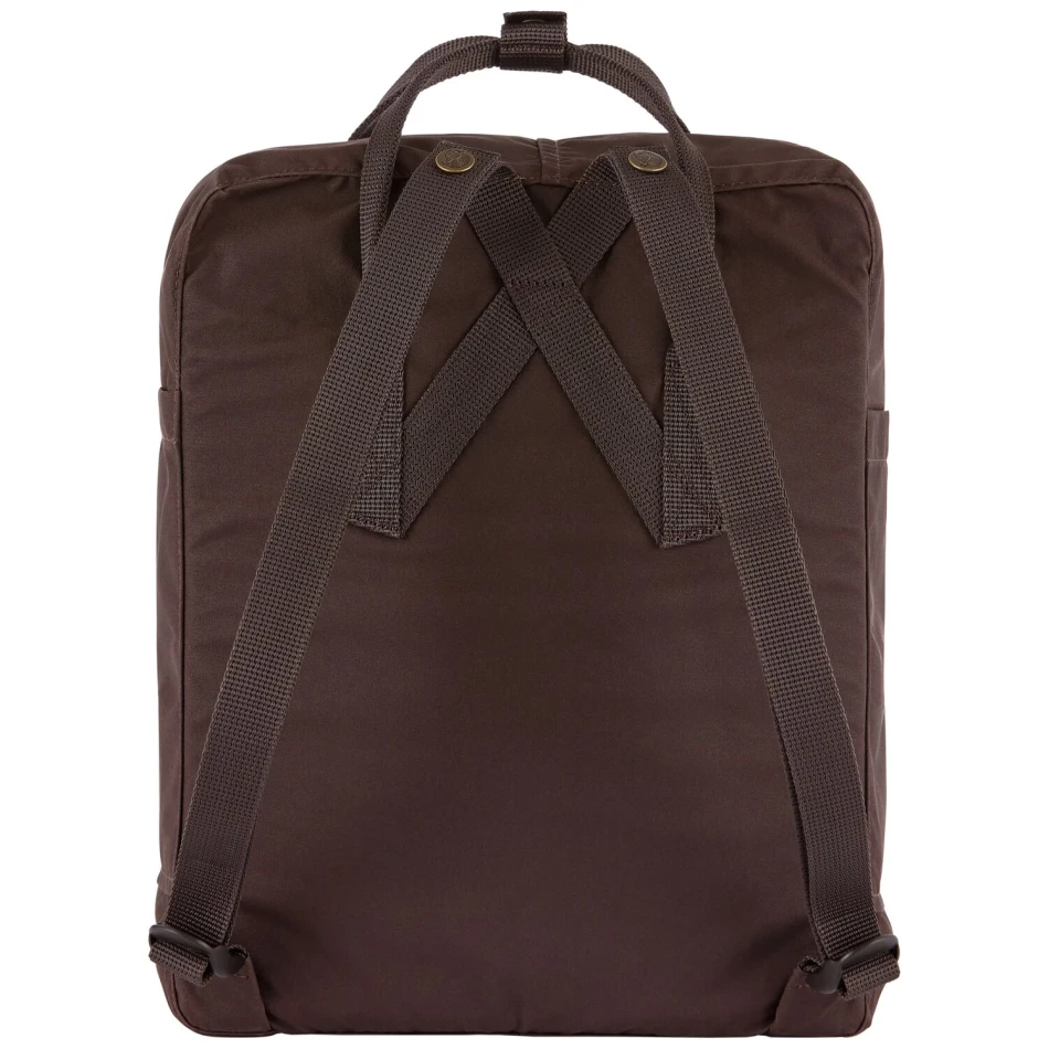 Kanken, kolor: 294 - Black Oak