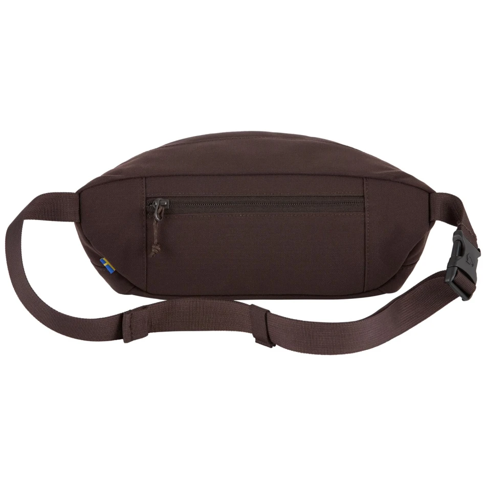 Ulvo Hip Pack Medium, kolor: 294 - Black Oak