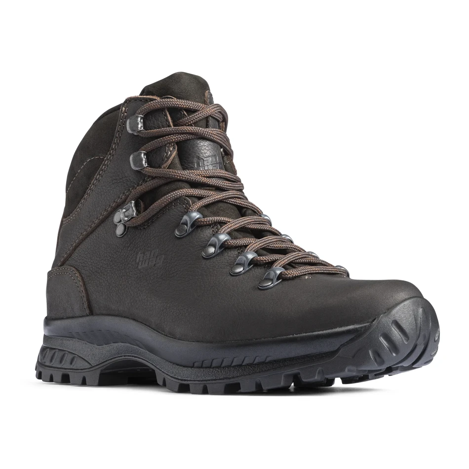 Waxenstein II, kolor: 032-012 - chestnut / black